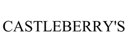 CASTLEBERRY'S trademark