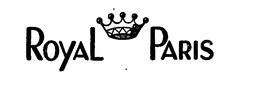 ROYAL PARIS trademark