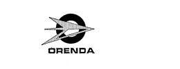ORENDA trademark