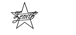 ZENITH trademark