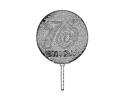 76 UNION trademark
