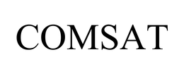 COMSAT trademark