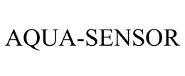 AQUA-SENSOR trademark