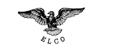 ELCO trademark