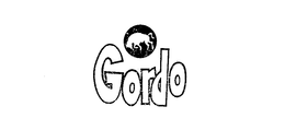 GORDO trademark