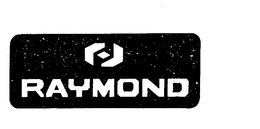 RAYMOND trademark