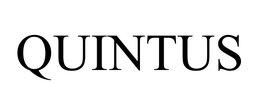 QUINTUS trademark