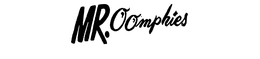 MR. OOMPHIES trademark