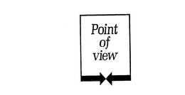 POINT OF VIEW trademark
