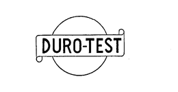 DURO-TEST trademark