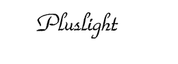 PLUSLIGHT trademark