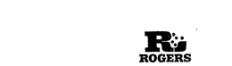 R ROGERS trademark