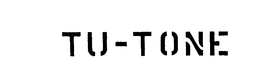 TU-TONE trademark