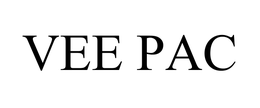 VEE PAC trademark