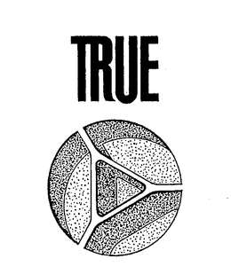 TRUE trademark