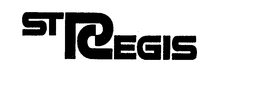 ST REGIS trademark