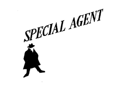 SPECIAL AGENT trademark