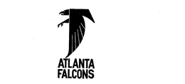 ATLANTA FALCONS trademark