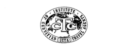 CTC ICTA INSTITUTE OF CERTIFIED TRAVEL AGENTS trademark