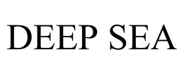 DEEP SEA trademark
