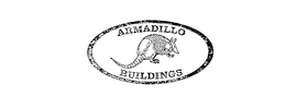 ARMADILLO BUILDINGS trademark
