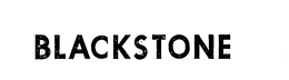 BLACKSTONE trademark