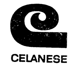 C CELANESE trademark