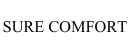 SURE COMFORT trademark
