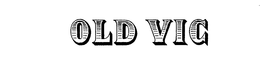 OLD VIC trademark