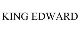 KING EDWARD trademark