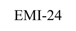 EMI-24 trademark