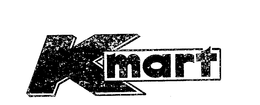 K MART trademark