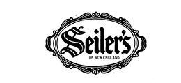 SEILER'S OF NEW ENGLAND trademark