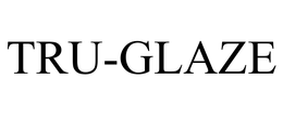 TRU-GLAZE trademark