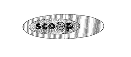SCOOP trademark