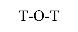 T-O-T trademark