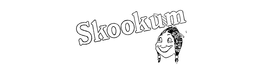 SKOOKUM trademark