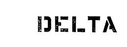 DELTA trademark