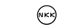 NKK trademark