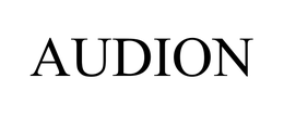 AUDION trademark