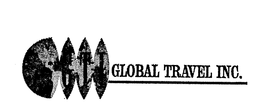 GTI GLOBAL TRAVEL INC. trademark