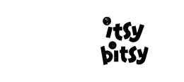 ITSY BITSY trademark