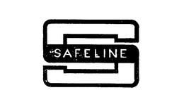 S SAFELINE trademark