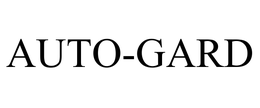 AUTO-GARD trademark