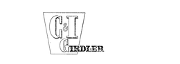 C & I GIRDLER trademark
