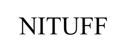 NITUFF trademark