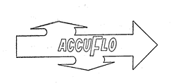 ACCUFLO trademark
