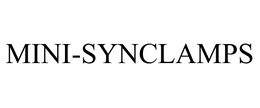 MINI-SYNCLAMPS trademark