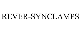 REVER-SYNCLAMPS trademark