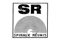 SPIRAUX REUNIS SR trademark